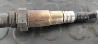 Pezzo di ricambio per auto di seconda mano sonda lambda per opel corsa c club riferimenti oem iam 0258006386  