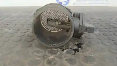 Second-hand car spare part flowmeter for bmw serie 7 (e65/e66) 760i oem iam references 7502055  