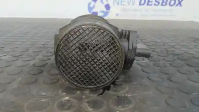 Second-hand car spare part flowmeter for bmw serie 7 (e65/e66) 760i oem iam references 7502055  