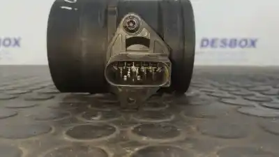 Second-hand car spare part flowmeter for bmw serie 7 (e65/e66) 760i oem iam references 7502055  