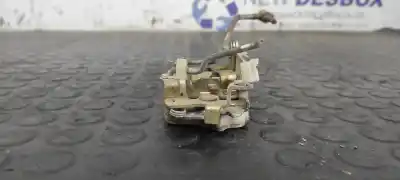 Second-hand car spare part front right door lock for suzuki samurai (sj) lujo hardtop largo oem iam references 8220182c00000  