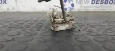 Second-hand car spare part front right door lock for suzuki samurai (sj) lujo hardtop largo oem iam references 8220182c00000  