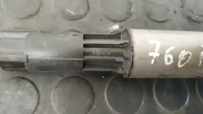 Peça sobressalente para automóvel em segunda mão bobina de ignição por bmw serie 7 (e65/e66) 760i referências oem iam 0221504100  