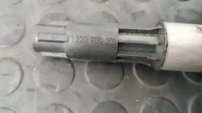 Peça sobressalente para automóvel em segunda mão bobina de ignição por bmw serie 7 (e65/e66) 760i referências oem iam 0221504100  