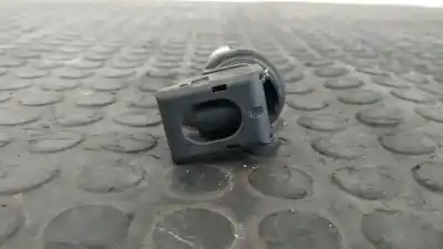 Peça sobressalente para automóvel em segunda mão bobina de ignição por bmw serie 7 (e65/e66) 760i referências oem iam 0221504100  