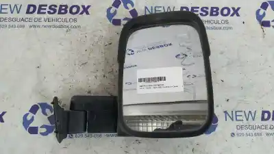 Second-hand car spare part Right Rearview Mirror for FORD TRANSIT 2.4 Diesel OEM IAM references 40285  