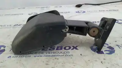 Second-hand car spare part right rearview mirror for ford transit 2.4 diesel oem iam references 40285  