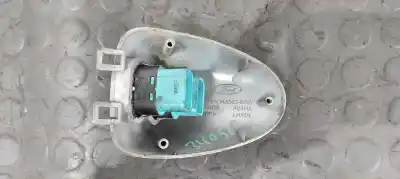 Peça sobressalente para automóvel em segunda mão botão / interruptor elevador vidro dianteiro esquerdo por ford transit combi ´06 ft 350 largo referências oem iam 5c11v14a563baw  