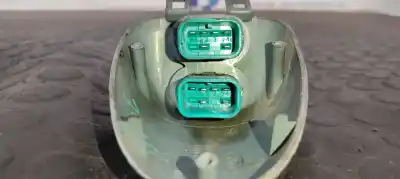 Peça sobressalente para automóvel em segunda mão botão / interruptor elevador vidro dianteiro esquerdo por ford transit combi ´06 ft 350 largo referências oem iam 5c11v14a563baw  