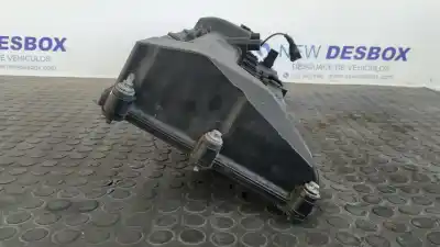 Pièce détachée automobile d'occasion cache-culbuteur pour bmw serie 7 (e65/e66) 760i références oem iam 61093029  