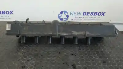 Pièce détachée automobile d'occasion cache-culbuteur pour bmw serie 7 (e65/e66) 760i références oem iam 61093029  