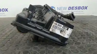 Pièce détachée automobile d'occasion cache-culbuteur pour bmw serie 7 (e65/e66) 760i références oem iam 61093029  