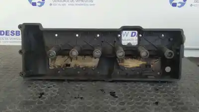 Pièce détachée automobile d'occasion cache-culbuteur pour bmw serie 7 (e65/e66) 760i références oem iam 61093029  