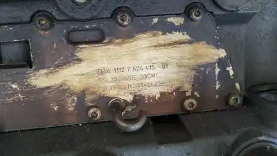 Pièce détachée automobile d'occasion cache-culbuteur pour bmw serie 7 (e65/e66) 760i références oem iam 61093029  