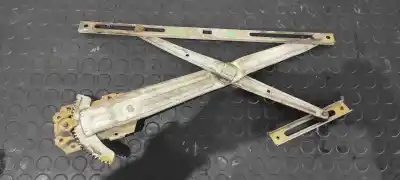 Автозапчастина б/у регулятор переднього правого скла для suzuki samurai (sj) lujo hardtop largo посилання на oem iam 7850178001000  