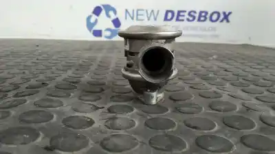 Peça sobressalente para automóvel em segunda mão válvula egr por bmw serie 7 (e65/e66) 760i referências oem iam 1172751485801  