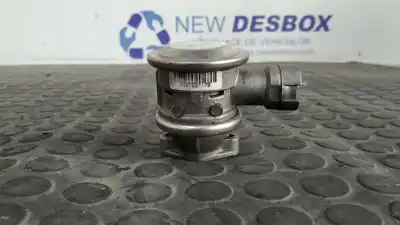 Peça sobressalente para automóvel em segunda mão válvula egr por bmw serie 7 (e65/e66) 760i referências oem iam 1172751485801  