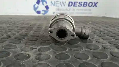 Peça sobressalente para automóvel em segunda mão válvula egr por bmw serie 7 (e65/e66) 760i referências oem iam 1172751485801  