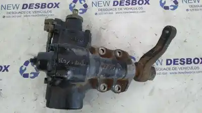 Second-hand car spare part STEERING BOX for NISSAN PICK-UP (D22)  OEM IAM references 23122KL0  