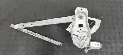 Second-hand car spare part PASSENGER SIDE RIGHT WINDOW REGULATOR for FORD TRANSIT COMBI ´06  OEM IAM references 6C11V2320  
