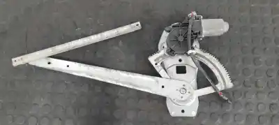 Second-hand car spare part passenger side right window regulator for ford transit combi ´06 ft 350 largo oem iam references 6c11v2320  
