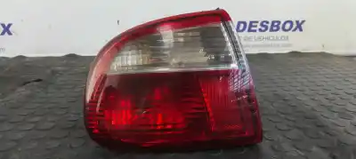 Second-hand car spare part LEFT TAILGATE LIGHT for SEAT TOLEDO (1M2)  OEM IAM references 1M5945095B  
