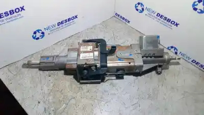 Second-hand car spare part STEERING COLUMN for SAAB 9-3 BERLINA  OEM IAM references 019460059  