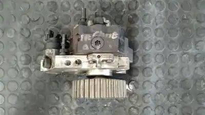 Peça sobressalente para automóvel em segunda mão bomba de injeção por renault scenic ii 1.9 dci diesel referências oem iam 8200108225  