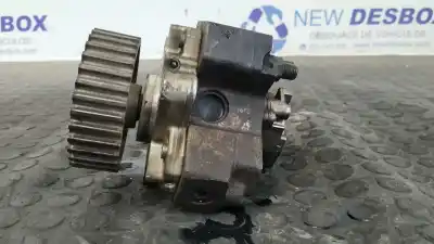 Peça sobressalente para automóvel em segunda mão bomba de injeção por renault scenic ii 1.9 dci diesel referências oem iam 8200108225  