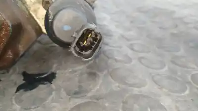 Peça sobressalente para automóvel em segunda mão bomba de injeção por renault scenic ii 1.9 dci diesel referências oem iam 8200108225  