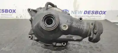 Recambio de automóvil de segunda mano de Diferencial Delantero para BMW X5 (E53) 3.0d referencias OEM IAM 07508523  