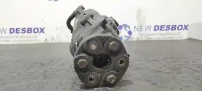 Second-hand car spare part front differential for bmw x5 (e53) 3.0d oem iam references 07508523  