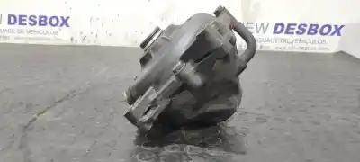 Second-hand car spare part front differential for bmw x5 (e53) 3.0d oem iam references 07508523  