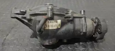 Second-hand car spare part front differential for bmw x5 (e53) 3.0d oem iam references 07508523  