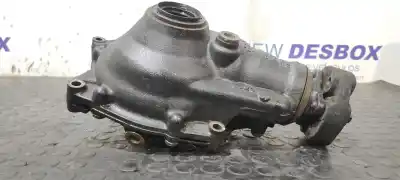 Second-hand car spare part front differential for bmw x5 (e53) 3.0d oem iam references 07508523  