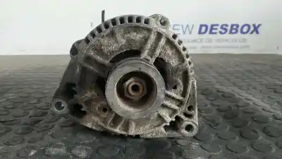 Second-hand car spare part ALTERNATOR for OPEL OMEGA B  OEM IAM references 90413763  