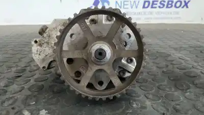 Second-hand car spare part INJECTION PUMP for RENAULT LAGUNA II GRANDTOUR (KG0/1_)  OEM IAM references 8200055072  