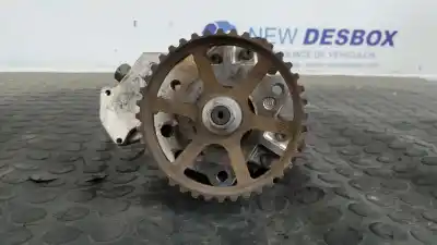 Second-hand car spare part INJECTION PUMP for RENAULT LAGUNA II GRANDTOUR (KG0/1_)  OEM IAM references 8200055072  