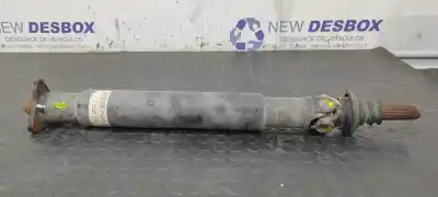 Peça sobressalente para automóvel em segunda mão transmissão central traseira por bmw serie 1 berlina (e81/e87) 2.0 16v diesel cat referências oem iam 7550770 a101