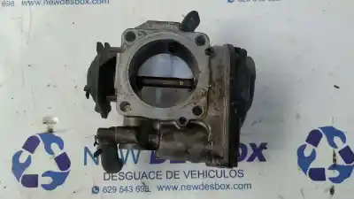 Peça sobressalente para automóvel em segunda mão borboleta de admissão por audi a3 (8l) 1.8 ambiente referências oem iam 06a133064m  