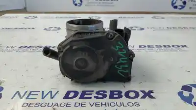 Peça sobressalente para automóvel em segunda mão borboleta de admissão por audi a3 (8l) 1.8 ambiente referências oem iam 06a133064m  