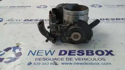 Peça sobressalente para automóvel em segunda mão borboleta de admissão por audi a3 (8l) 1.8 ambiente referências oem iam 06a133064m  