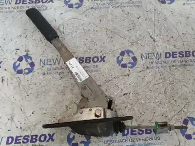 Pezzo di ricambio per auto di seconda mano LEVA DEL FRENO A MANO per RENAULT SCENIC (JA..)  Riferimenti OEM IAM   