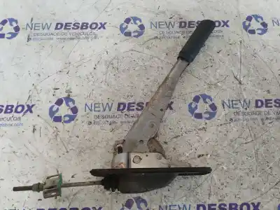 Pezzo di ricambio per auto di seconda mano leva del freno a mano per renault scenic (ja..) 1.6 16v fairway riferimenti oem iam   
