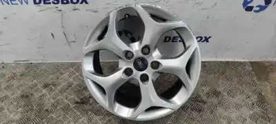 Piesă de schimb auto la mâna a doua set de jante pentru ford focus c-max (cap) ambiente (d) referințe oem iam 7m5j1007aa  