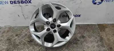 Piesă de schimb auto la mâna a doua set de jante pentru ford focus c-max (cap) ambiente (d) referințe oem iam 7m5j1007aa  