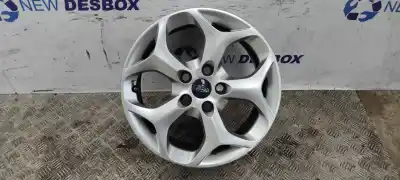 Piesă de schimb auto la mâna a doua set de jante pentru ford focus c-max (cap) ambiente (d) referințe oem iam 7m5j1007aa  