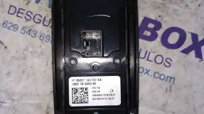 Second-hand car spare part left front power window switch for ford kuga (cbs) titanium s oem iam references   