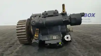 Peça sobressalente para automóvel em segunda mão bomba de injeção por renault scenic ii 1.5 dci diesel referências oem iam 8200430599  