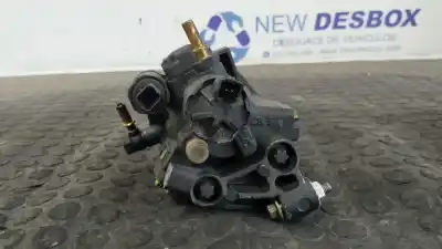 Peça sobressalente para automóvel em segunda mão bomba de injeção por renault scenic ii 1.5 dci diesel referências oem iam 8200430599  